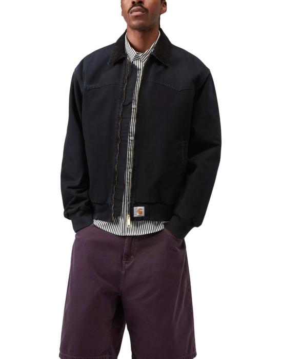 26SS 칼하트 WIP 자켓 I036240 00EB7 - CARHARTT WIP