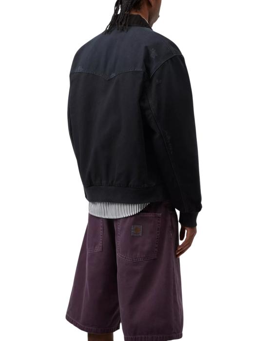 26SS 칼하트 WIP 자켓 I036240 00EB7 - CARHARTT WIP