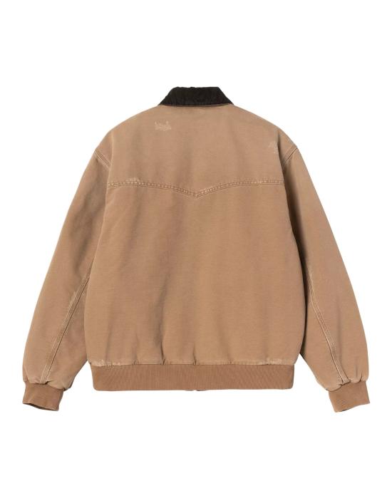 26SS 칼하트 WIP 자켓 I036240 00SB7 - CARHARTT WIP