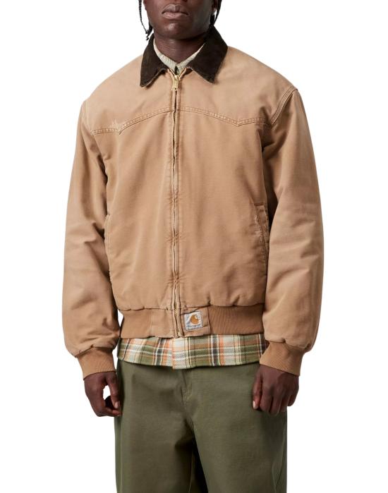 26SS 칼하트 WIP 자켓 I036240 00SB7 - CARHARTT WIP