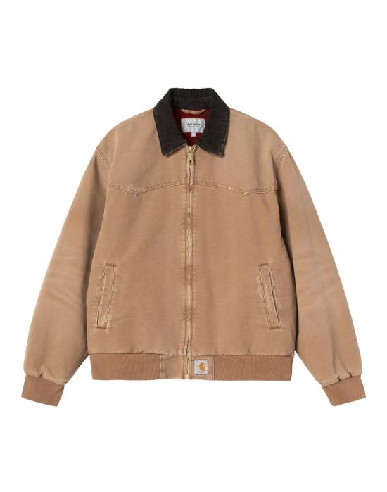 26SS 칼하트 WIP 자켓 I036240 00SB7
