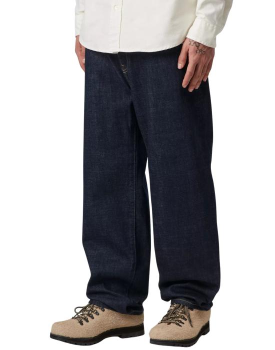 26SS 칼하트 WIP 스트레이트 팬츠 I036728 0102 - CARHARTT WIP