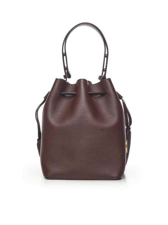 25FW 발렌티노 가라바니 크로스백 7W2B0R99HHLCTJ Camel - VALENTINO GARAVANI