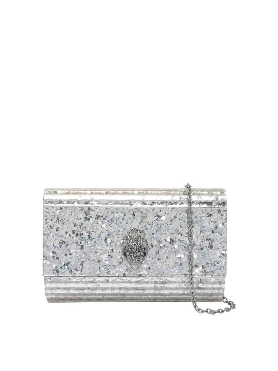 26SS 커트가이거 클러치/파우치 8764063979SILVER Silver