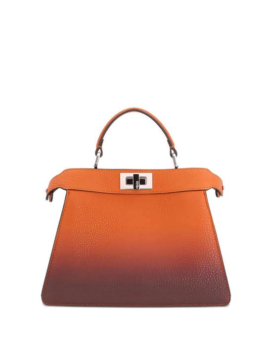 26SS 펜디 피카부 I See U 스몰백 8BN327AYD2F1TDV Beige