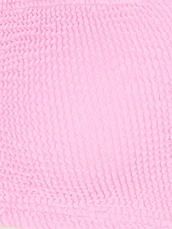  훈자 지 비키니 수영복 XANDRABUBBLEGUM Nude Neutrals - HUNZA G