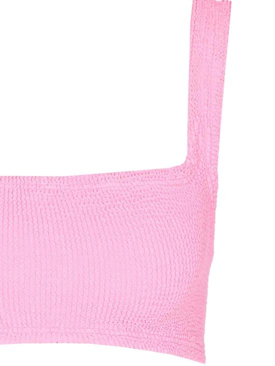  훈자 지 비키니 수영복 XANDRABUBBLEGUM Nude Neutrals - HUNZA G