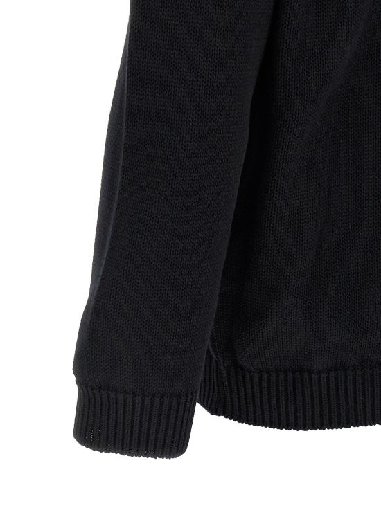 26SS 오프화이트 스웨터 OMHE20QS26KNI00100010001 - OFF WHITE