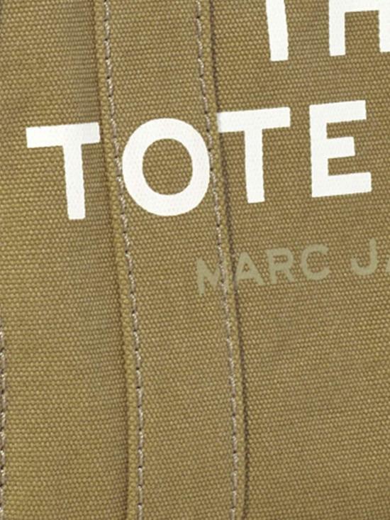 26SS 마크제이콥스 토트백 M0016493372 Green - MARC JACOBS