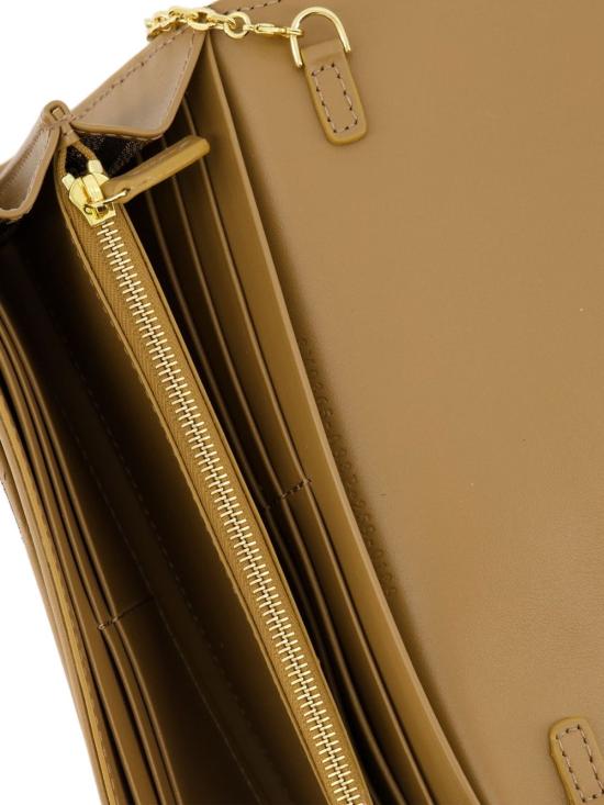 26SS 펜디 클러치/파우치 8M0365 A98PF0A6E Brown - FENDI