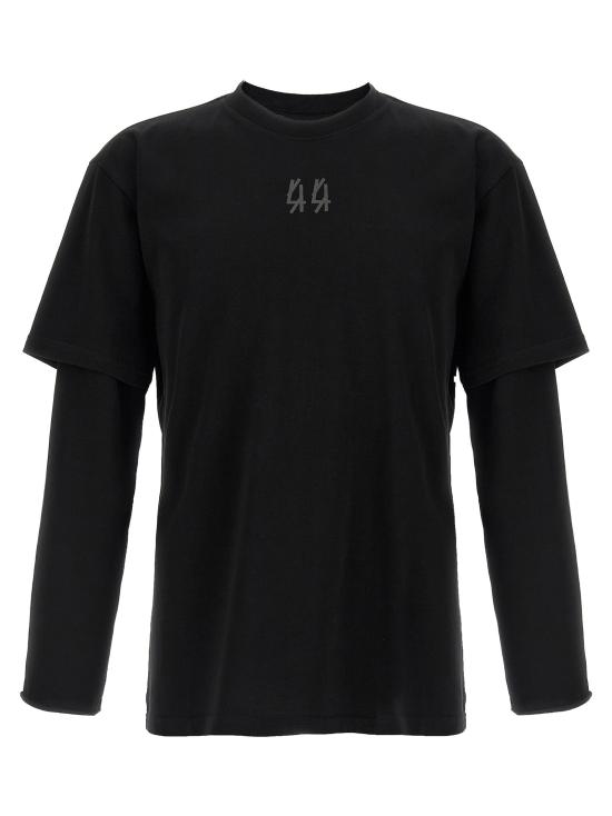 26SS 44레이블 반팔 티셔츠 B0030607FA706P781