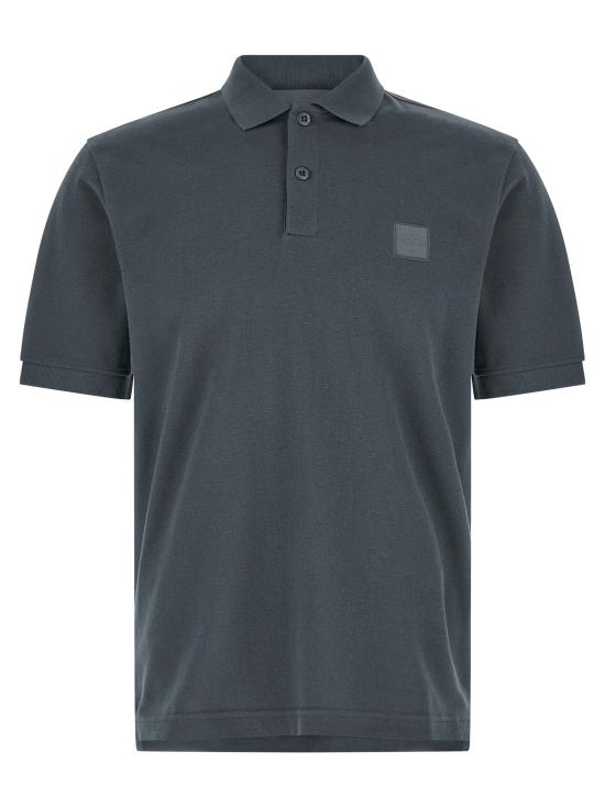 26SS 스톤 아일랜드 폴로 티셔츠 L1S152200002S0F39V002E