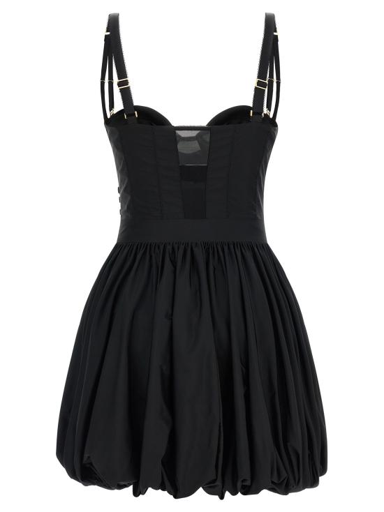 26SS 엘리자베타프랜치 미디 원피스 AB90961E2110 - ELISABETTA FRANCHI