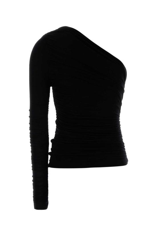 26SS 에이골디 반팔 티셔츠 A74061618 BLK Black - AGOLDE