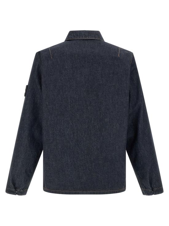 26SS 스톤 아일랜드 자켓 L1S141200002S00J7VJ201 - STONE ISLAND