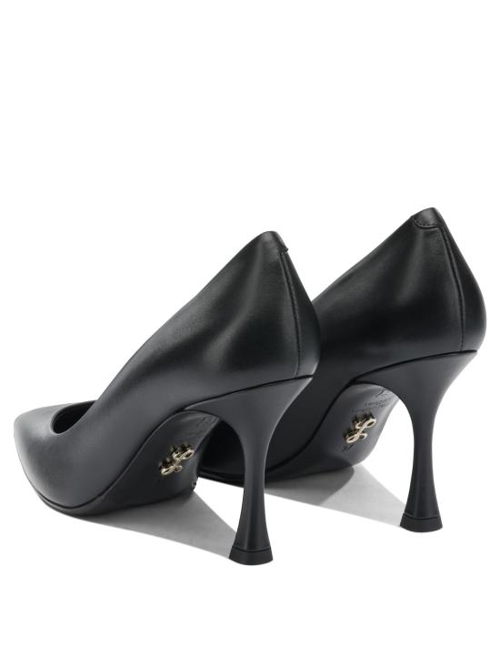 26SS 세르지오 레반테시 힐/펌프스 DIVA6TRYDENERO - SERGIO LEVANTESI