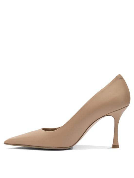 26SS 세르지오 레반테시 힐/펌프스 DIVA6TRYDENUDE - SERGIO LEVANTESI