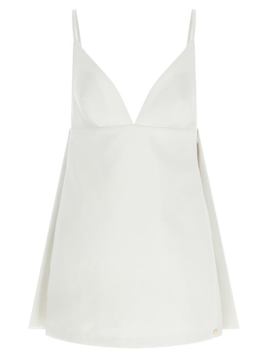 26SS 엘리자베타프랜치 숏 원피스 AB92261E2360