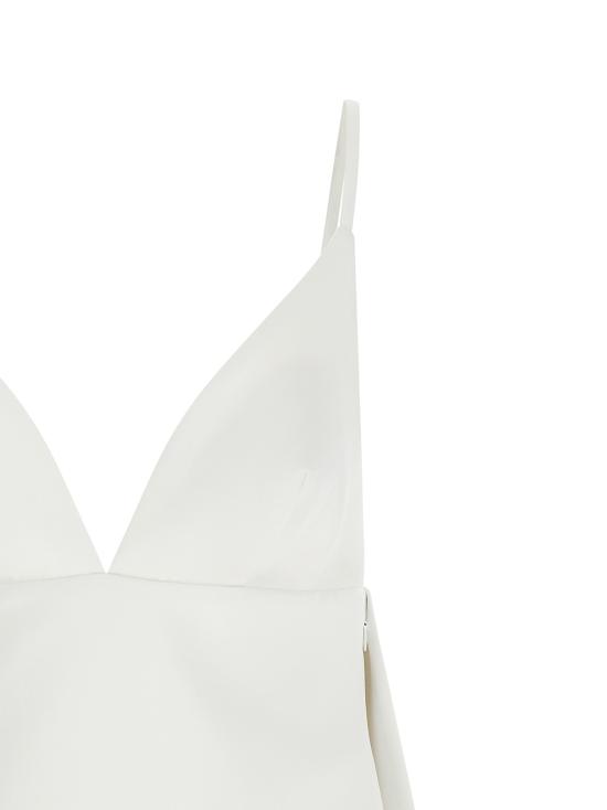 26SS 엘리자베타프랜치 숏 원피스 AB92261E2360 - ELISABETTA FRANCHI