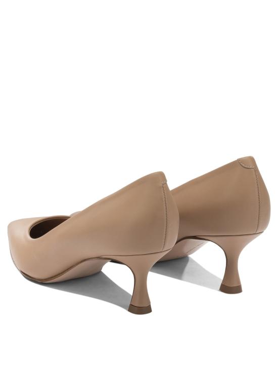 26SS 세르지오 레반테시 힐/펌프스 ELLE6TRYDENUDE - SERGIO LEVANTESI