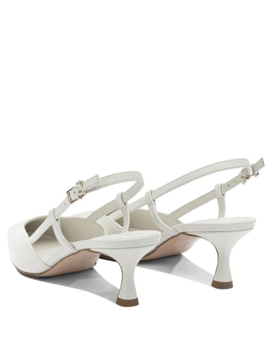 26SS 세르지오 레반테시 힐/펌프스 ELSA6EDTRYDELATTE - SERGIO LEVANTESI