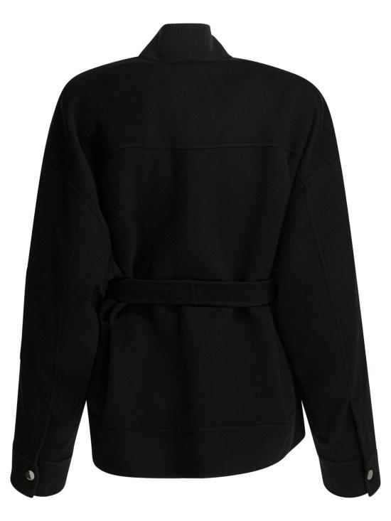 26SS 막스마라 스포츠막스 자켓 2612081021600SPXAGORA013 - SPORTMAX