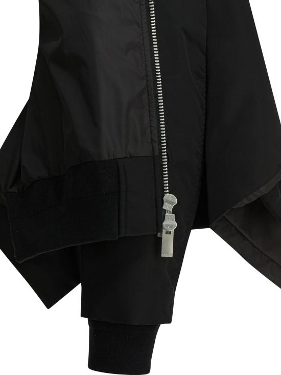 26SS 사카이 봄버 자켓 2608304001 - SACAI