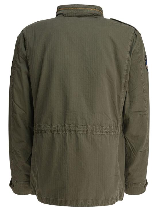 26SS 폴로 랄프로렌 자켓 710961616001OLIVEMOUNTAIN - POLO RALPH LAUREN