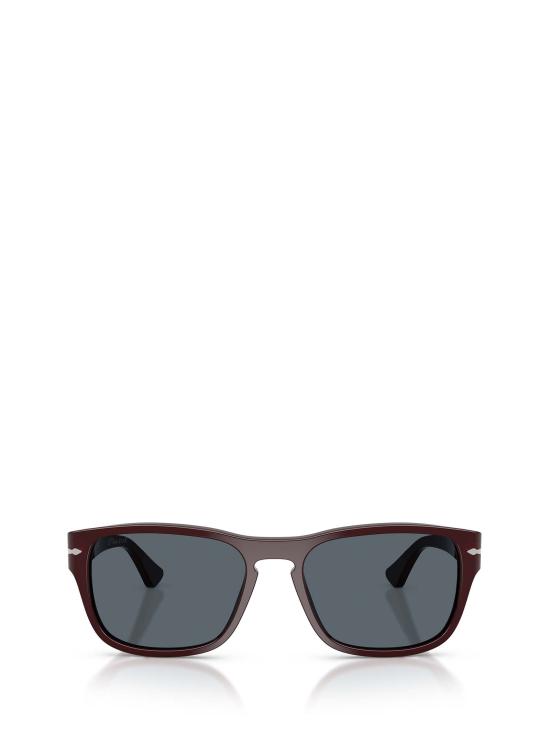 26FW 페르솔 선글라스 PO3341S 1241R5 OPAL BURGUNDY