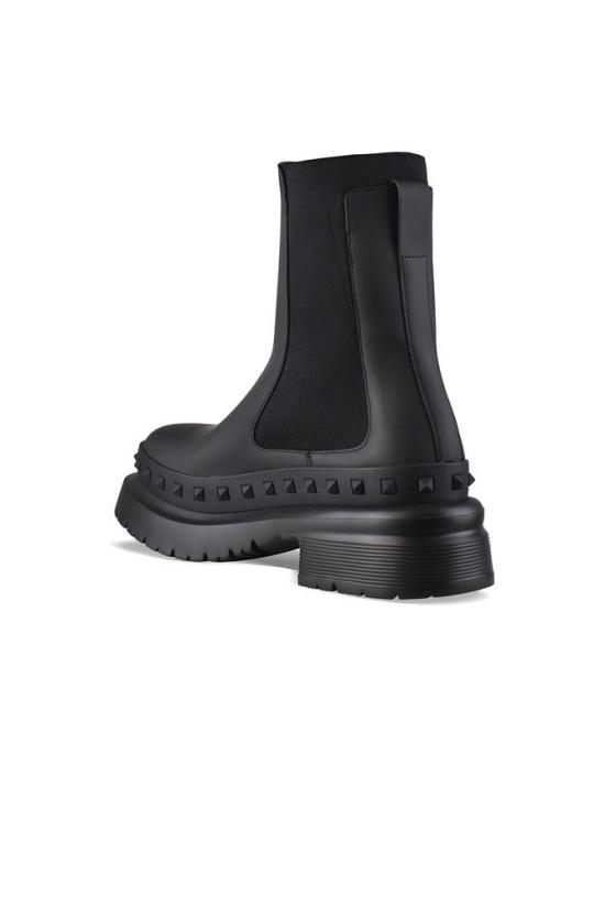  발렌티노 가라바니 부츠 엠웨이 락스터드 - VALENTINO GARAVANI