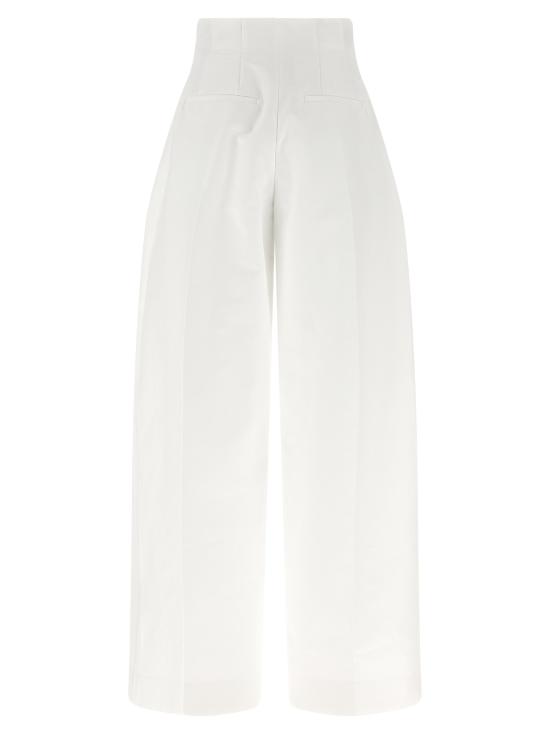 26SS 자크뮈스 스트레이트 팬츠 26EPAW00642AW00741100 - JACQUEMUS