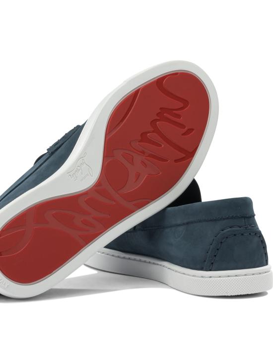 26SS 크리스챤 루부탱 뮬/슬리퍼 12508424361 - CHRISTIAN LOUBOUTIN