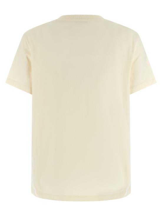 26SS 몽클레어 반팔 티셔츠 L10938C0002189AUO037 - MONCLER