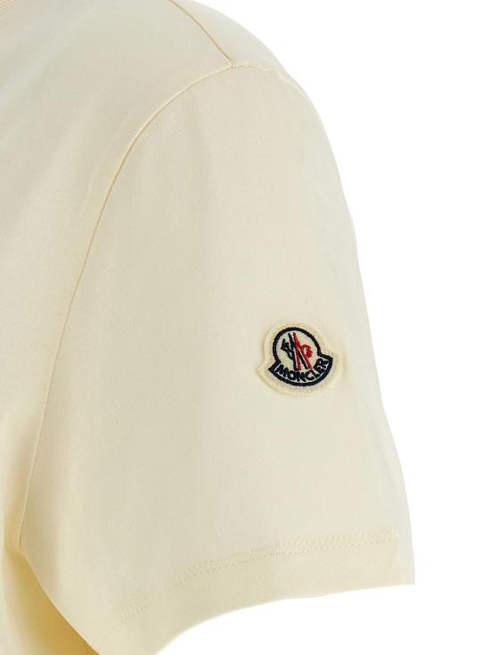 26SS 몽클레어 반팔 티셔츠 L10938C0002189AUO037 - MONCLER