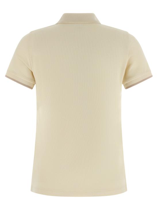 26SS 몽클레어 폴로 티셔츠 L10938A0000484720034 - MONCLER