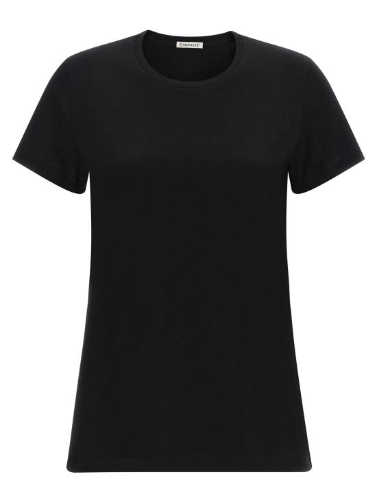 26SS 몽클레어 반팔 티셔츠 L10938C73200V8058999