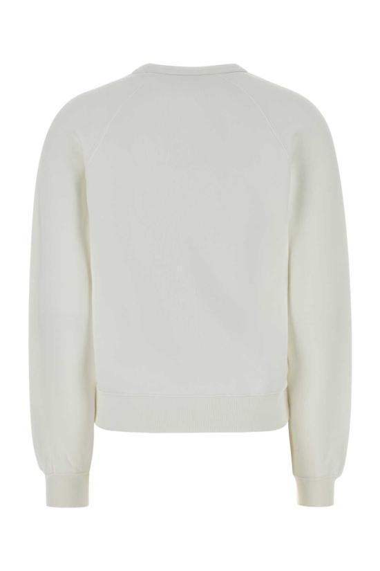 26SS 겐조 후드 티셔츠 FG52SW2054MJ 02 White - KENZO