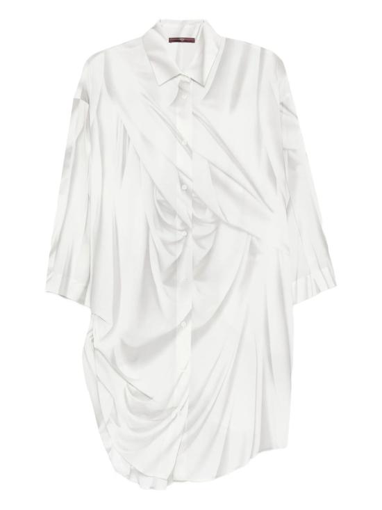 25FW 하이 셔츠 S5906912697TICK00015 WHITE