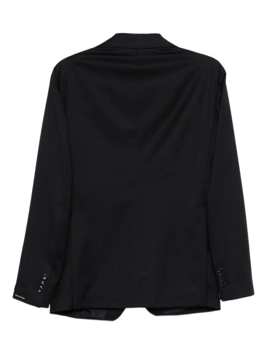 25FW 딸리아토레 수트 자켓 2SVS22B01B5013 BLACK - TAGLIATORE