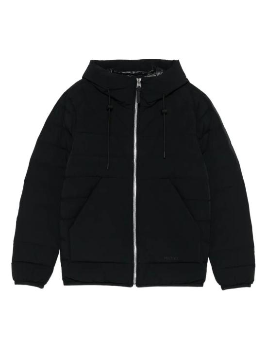 25FW 맥케이지 자켓 BERGENC0001 BLACK