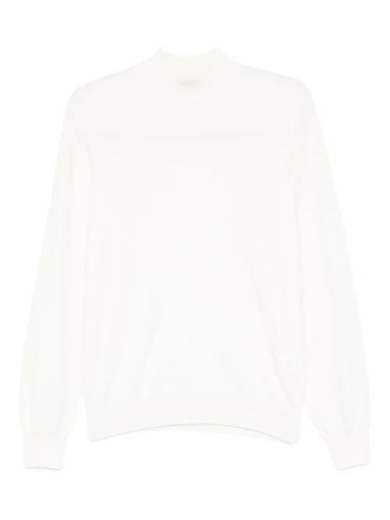 25FW 딸리아토레 반팔 티셔츠 LIONEL005 WHITE