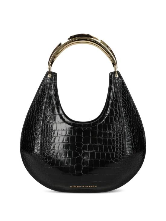 25FW 엘리자베타프랜치 토트백 BS28A56E2110NERO BLACK