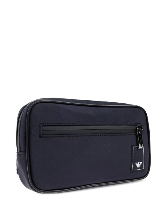 25FW 엠포리오 아르마니 토트백 EM000088AF19588UB118 NAVYBLUE - EMPORIO ARMANI