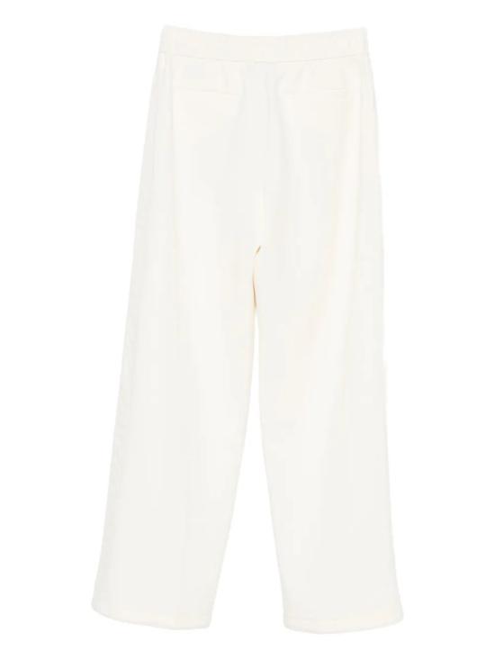 25FW 무스너클 스트레이트 팬츠 M35LR7561103 WHITE - MOOSE KNUCKLES