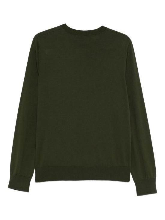 25FW 디스퀘어드2 스웨터 S74HA1486D13018693 GREEN - DSQUARED2