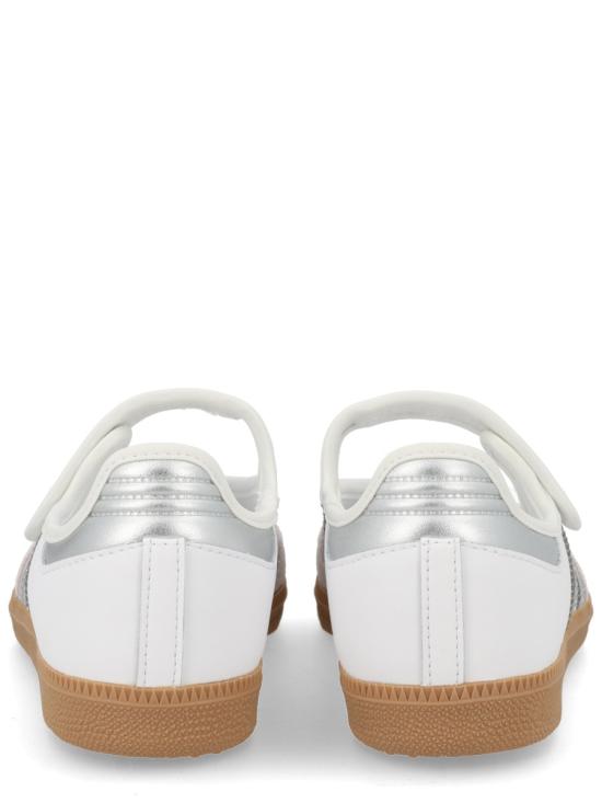 26SS 아디다스 스니커즈 KJ3785 FTWWHTSILVMTGUM4 WHITE - ADIDAS