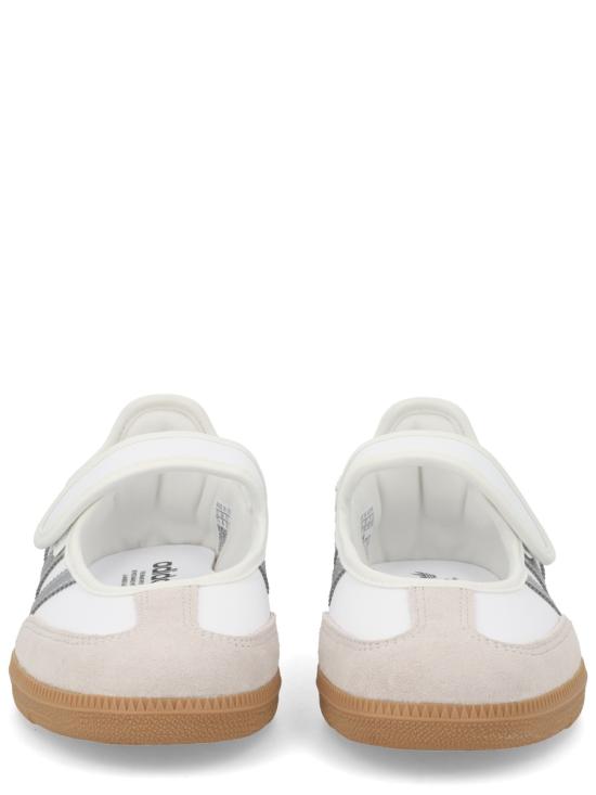 26SS 아디다스 스니커즈 KJ3785 FTWWHTSILVMTGUM4 WHITE - ADIDAS