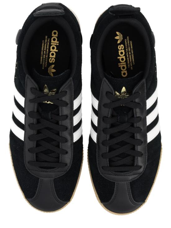 26SS 아디다스 스니커즈 KI1533 CBLACKCWHITEGUM3 - ADIDAS