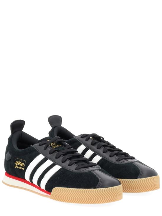 26SS 아디다스 스니커즈 KI1533 CBLACKCWHITEGUM3 - ADIDAS