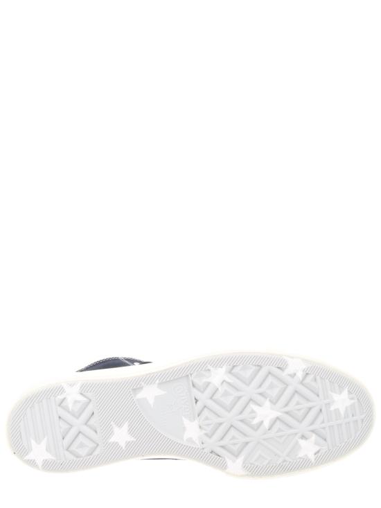 26SS 컨버스 스니커즈 A17763C BLACK - CONVERSE